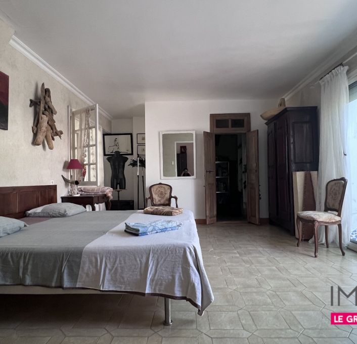 à vendre Maison Carnon Plage (mauguio)