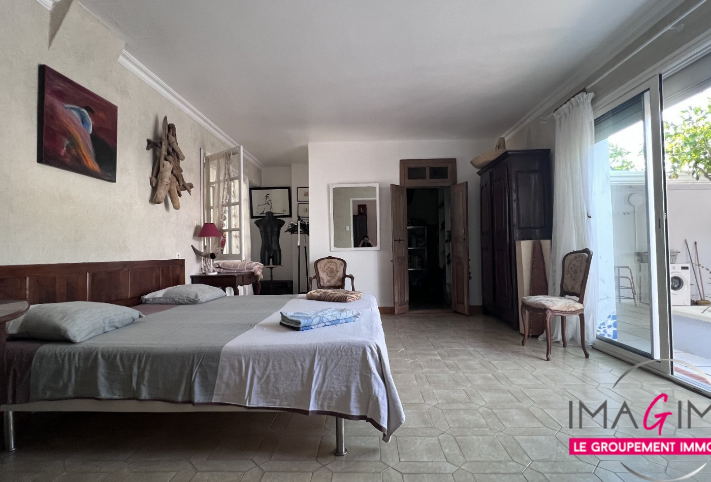 à vendre Maison Carnon Plage (mauguio) - Photo 4