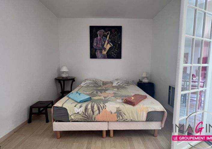 à vendre Maison Carnon Plage (mauguio)