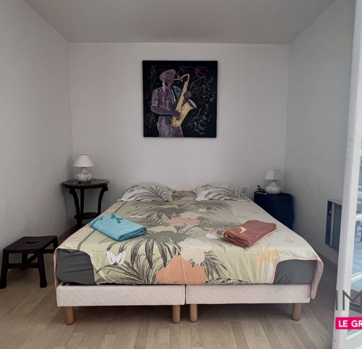 à vendre Maison Carnon Plage (mauguio)