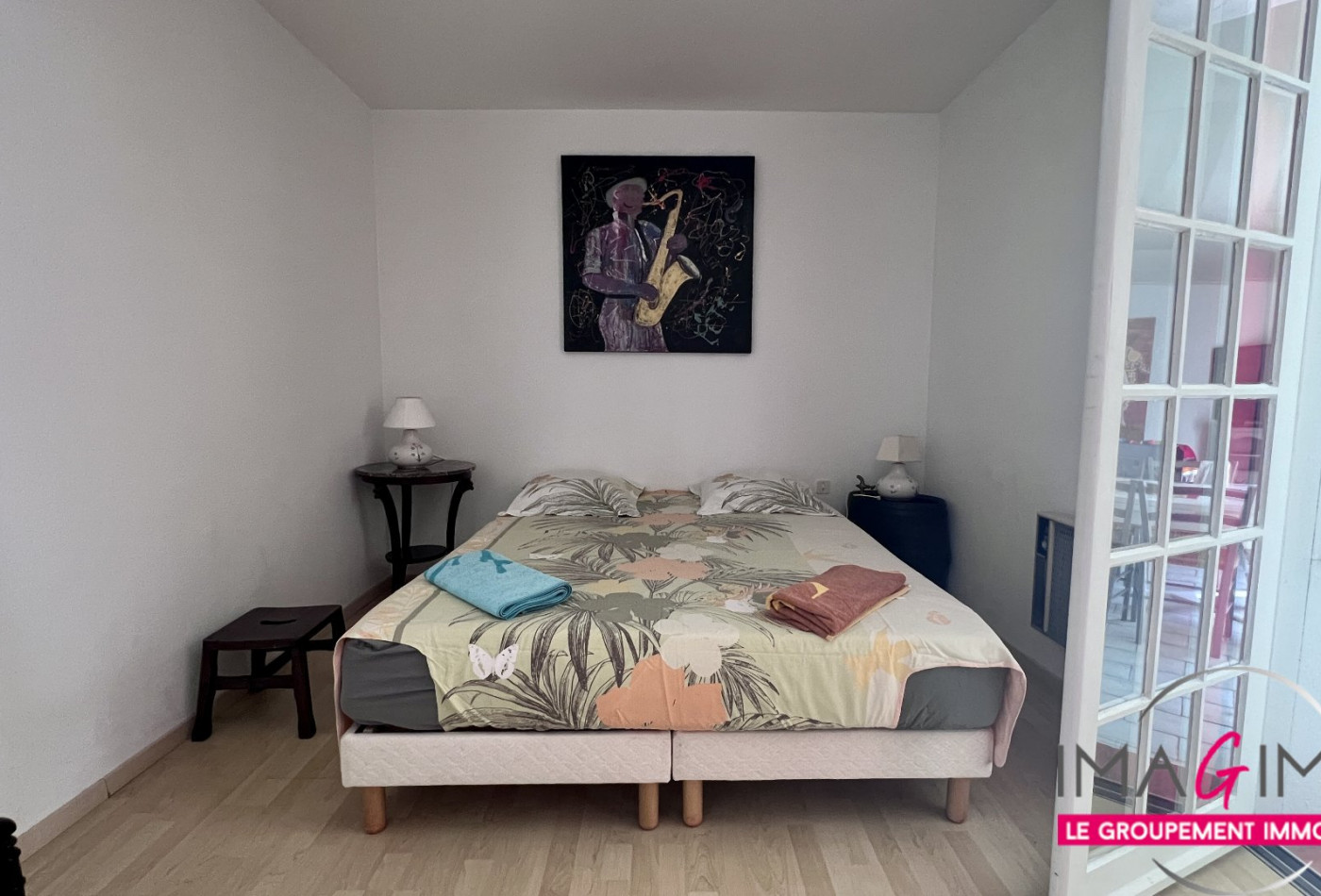 à vendre Maison Carnon Plage (mauguio) - Photo 5