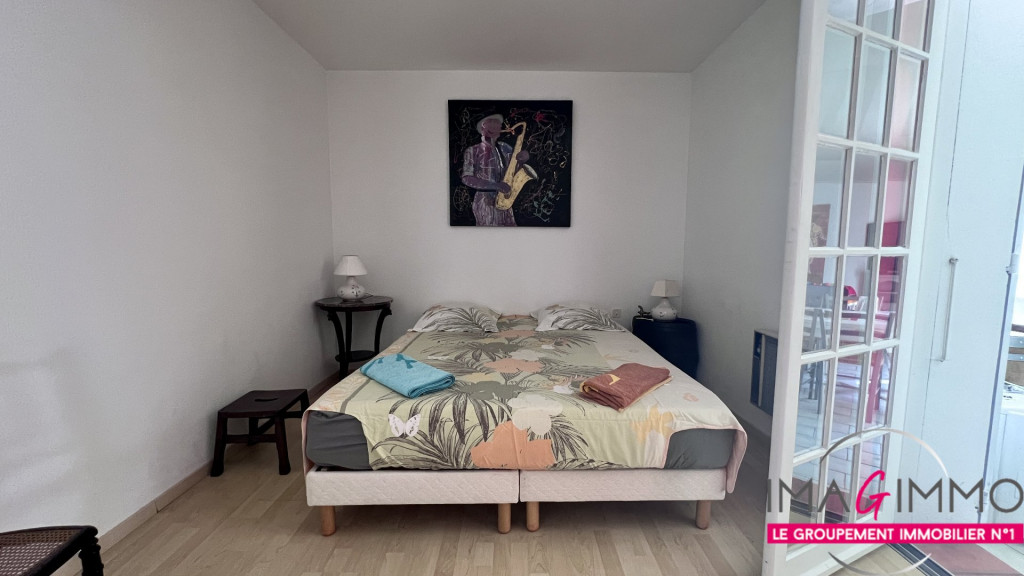 vente Maison Carnon Plage (mauguio) - Photo 5