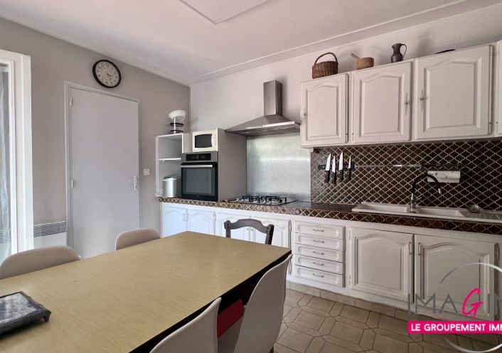 à vendre Maison Carnon Plage (mauguio)