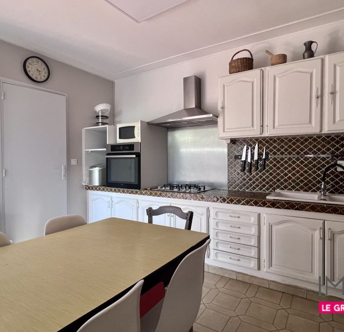 à vendre Maison Carnon Plage (mauguio)