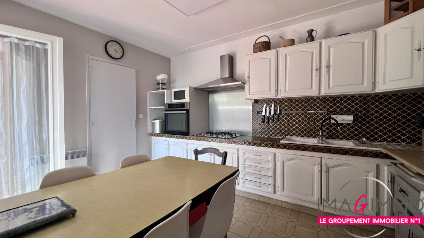 vente Maison Carnon Plage (mauguio)