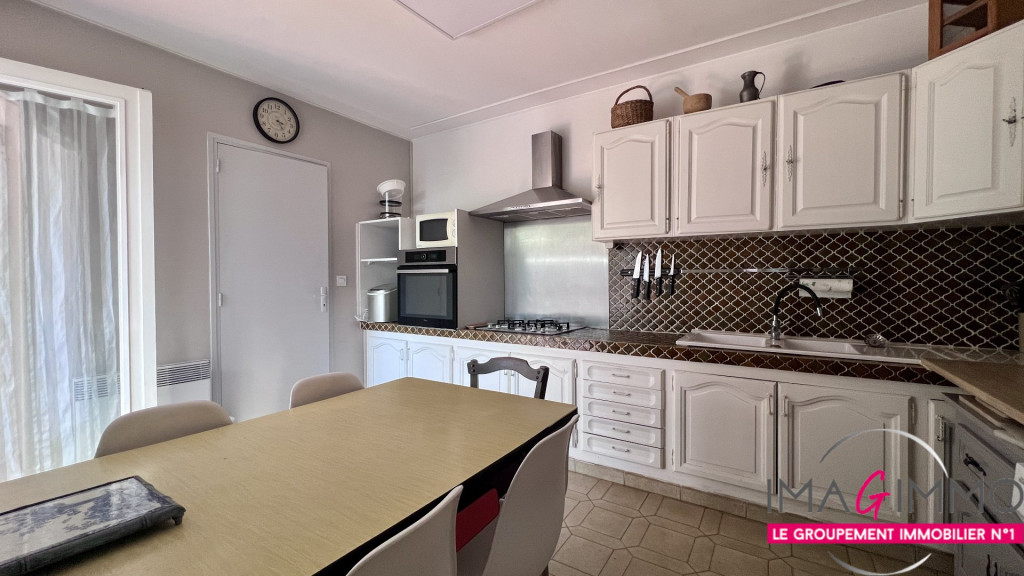 vente Maison Carnon Plage (mauguio) - Photo 3