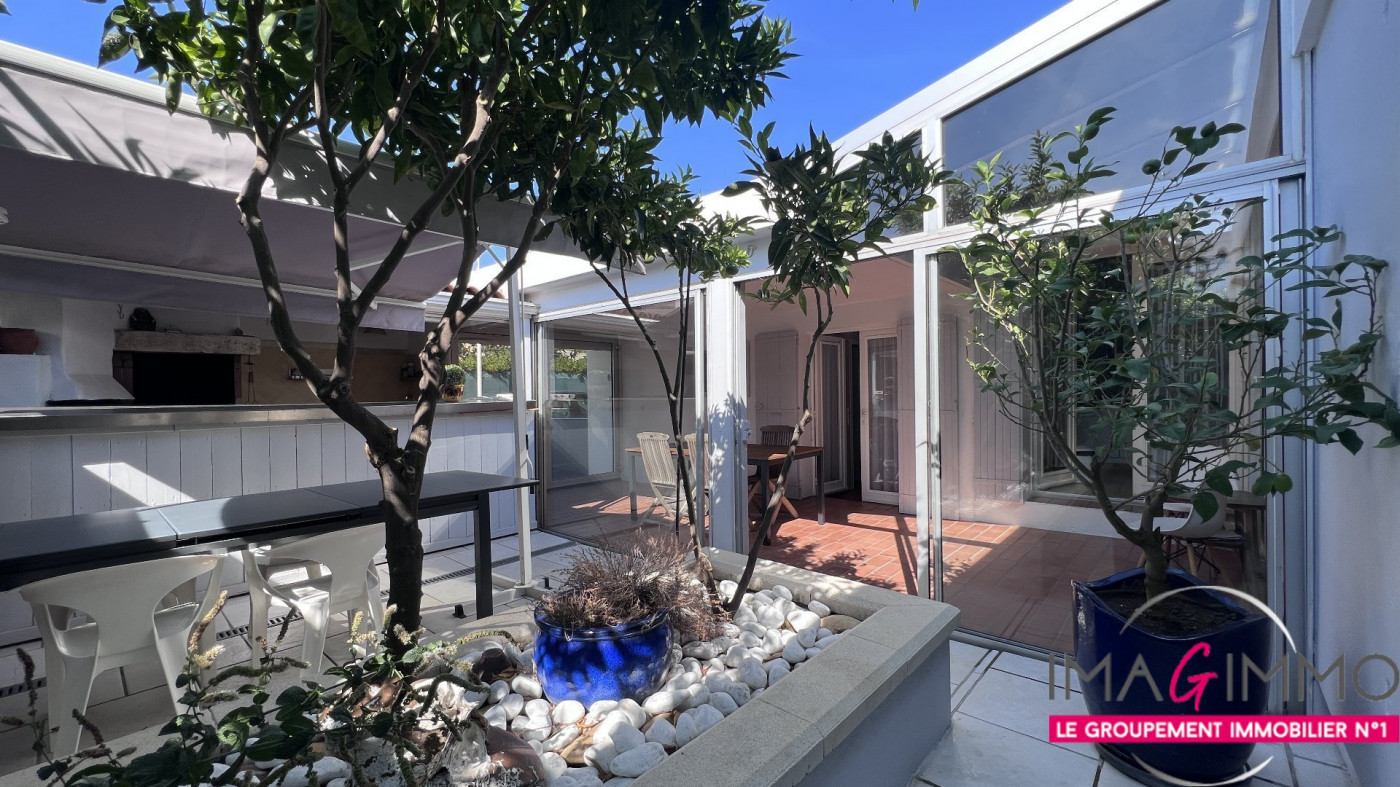 à vendre Maison Carnon Plage (mauguio) - Photo 1