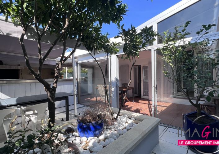 à vendre Maison Carnon Plage (mauguio)