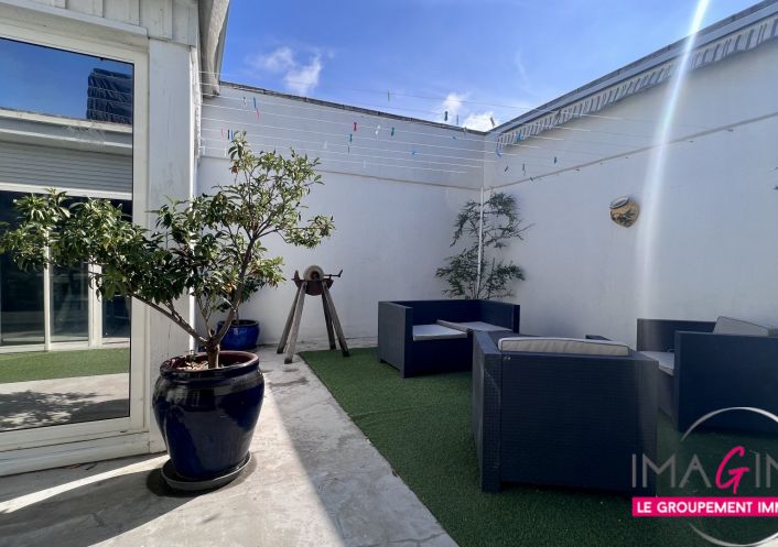 à vendre Maison Carnon Plage (mauguio)