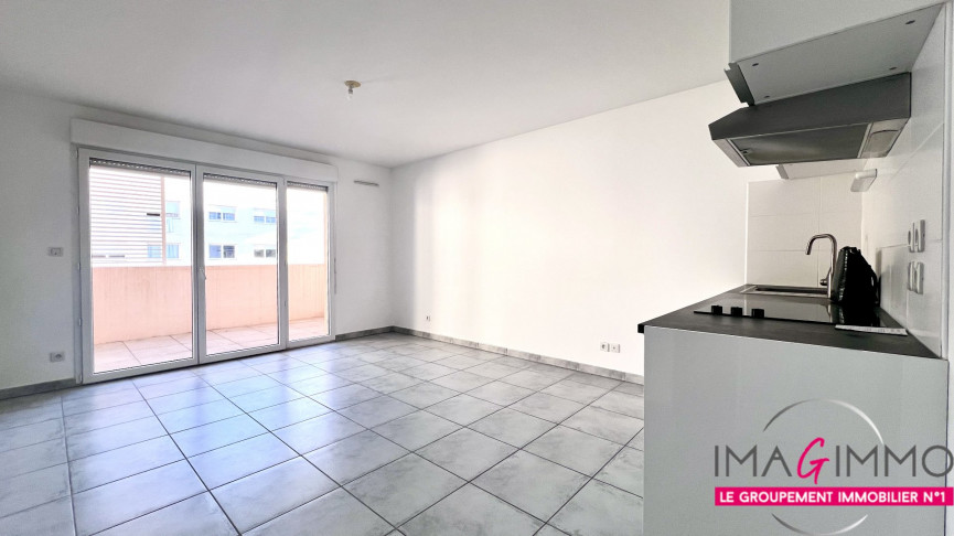  vendre Appartement Castelnau Le Lez