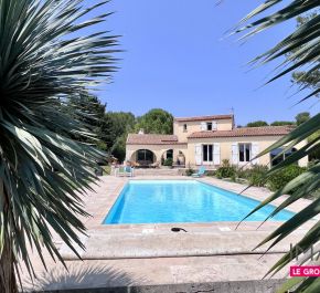à vendre Castelnau Le Lez