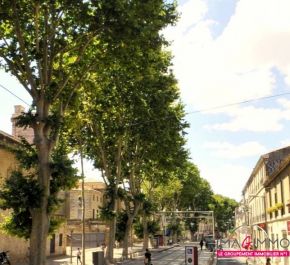 à vendre Montpellier