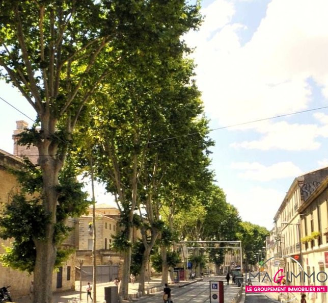 vente Appartement Montpellier - Photo 1