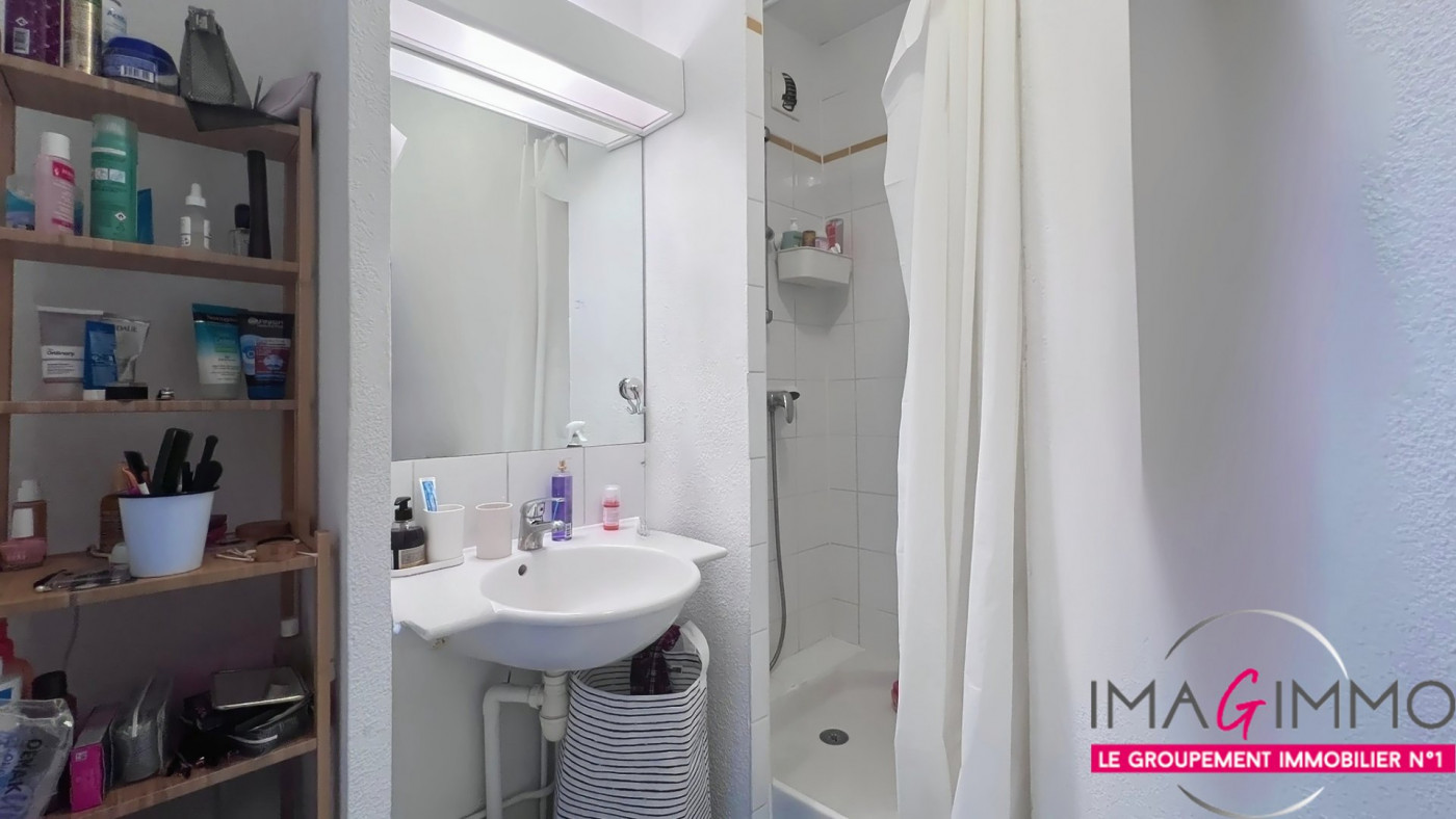 à vendre Appartement Montpellier - Photo 4