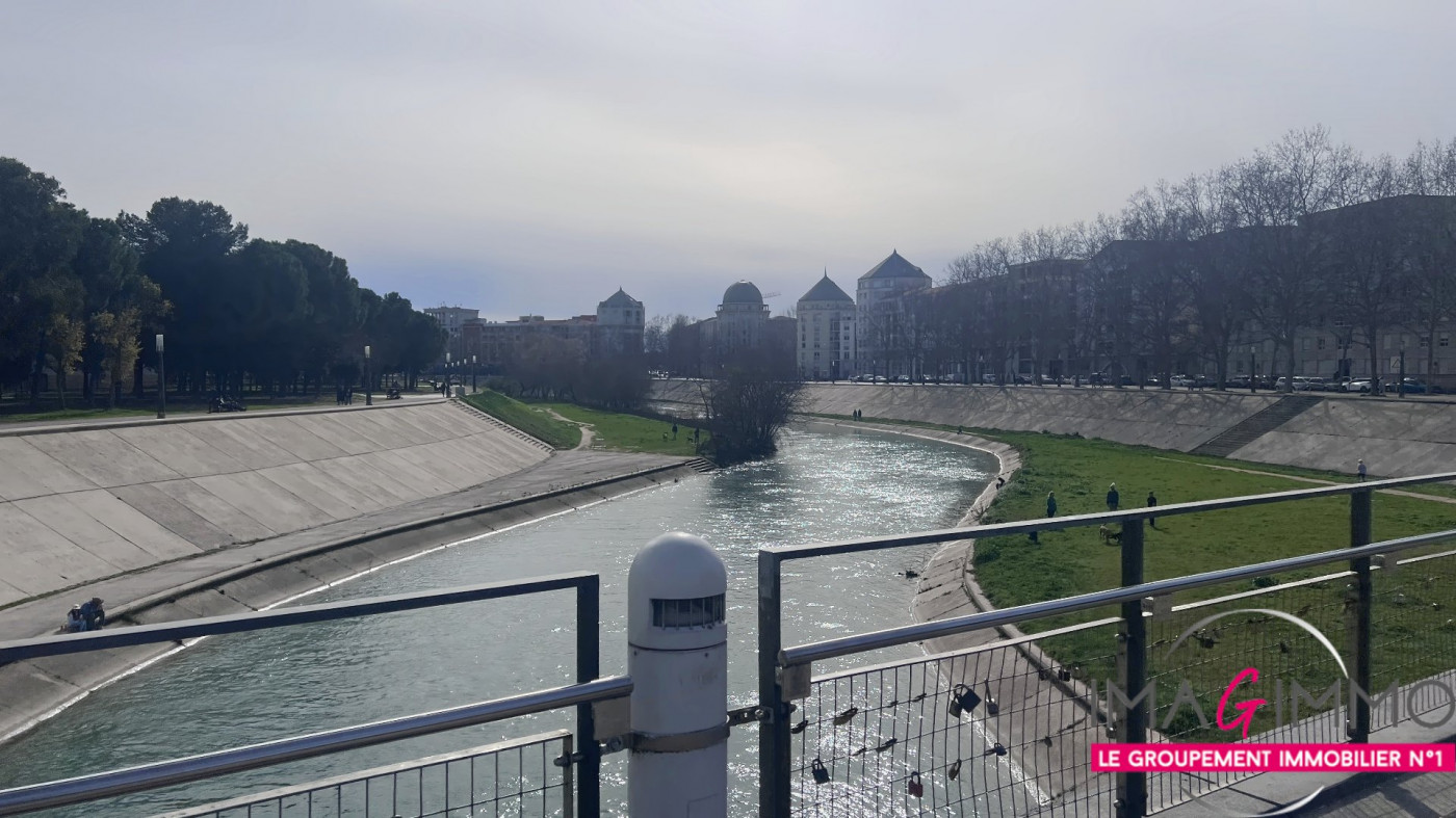 vente Appartement Montpellier - Photo 6