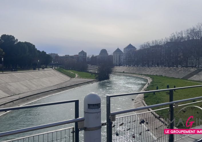 à vendre Appartement Montpellier