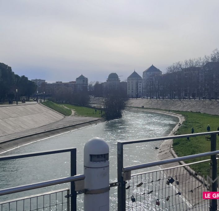 vente Appartement Montpellier