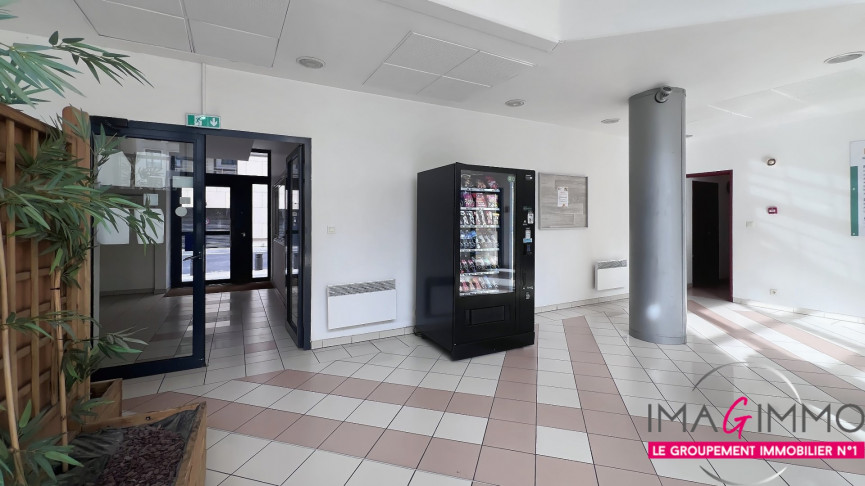 à vendre Appartement Montpellier - Photo 5