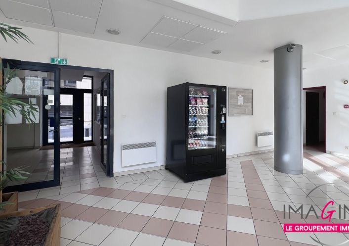 à vendre Appartement Montpellier