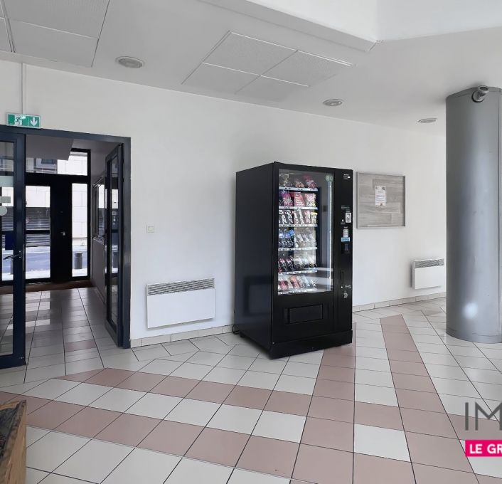 vente Appartement Montpellier