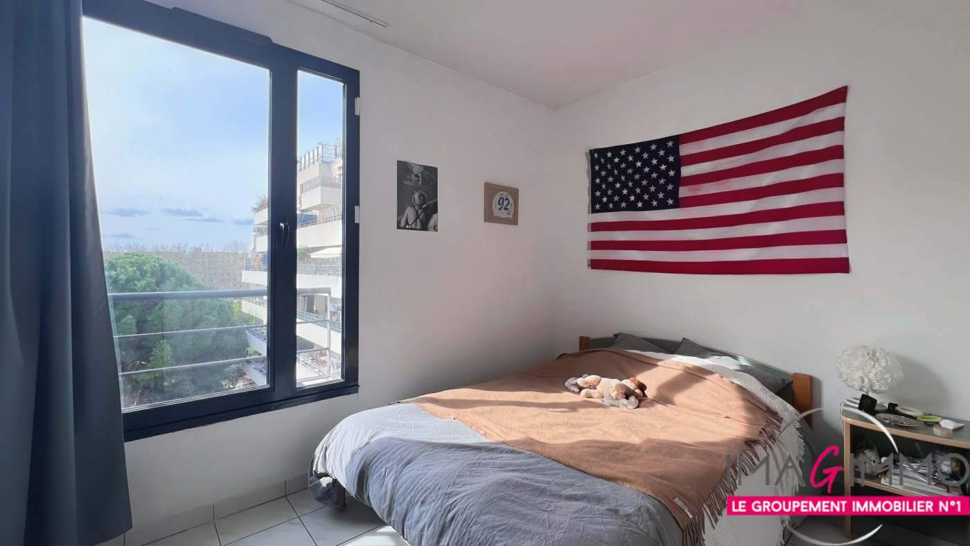 à vendre Appartement Montpellier - Photo 2