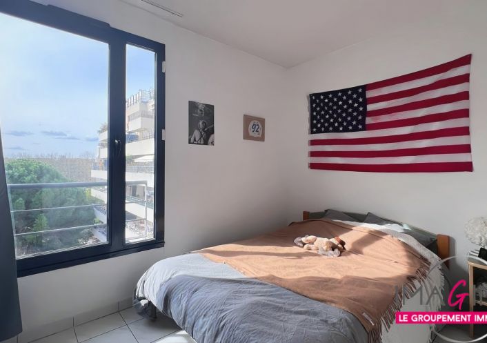 à vendre Appartement Montpellier