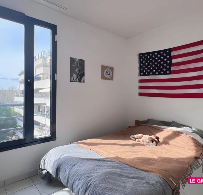 vente Appartement Montpellier