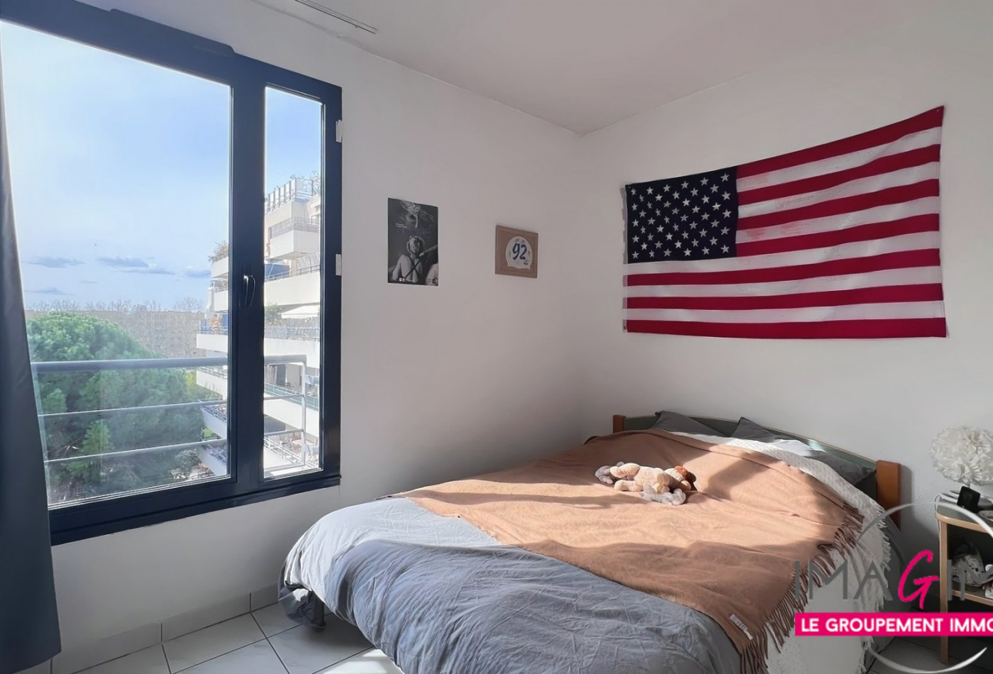 à vendre Appartement Montpellier - Photo 2