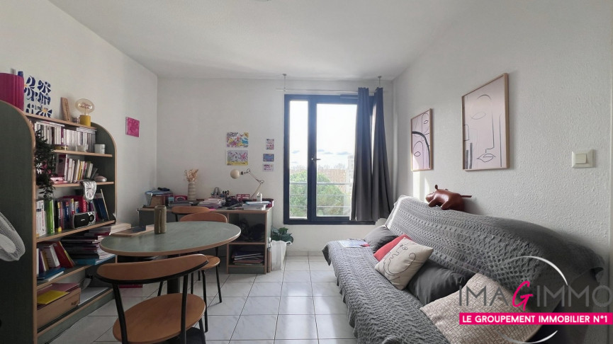 à vendre Appartement Montpellier - Photo 1