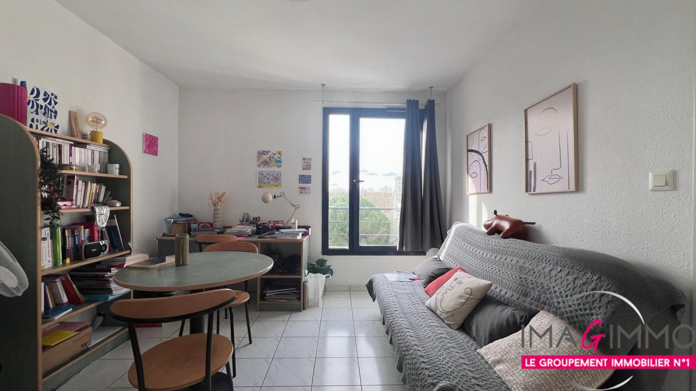 vente Appartement Montpellier - Photo 1