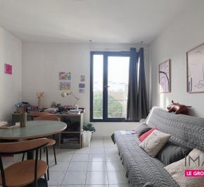 à vendre Montpellier