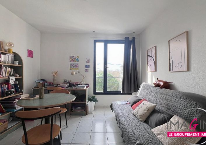 à vendre Appartement Montpellier
