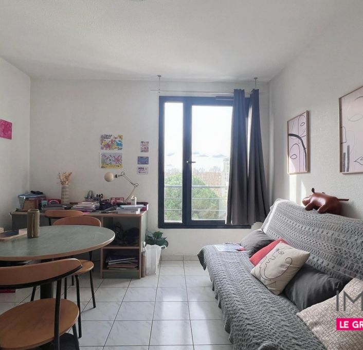 vente Appartement Montpellier