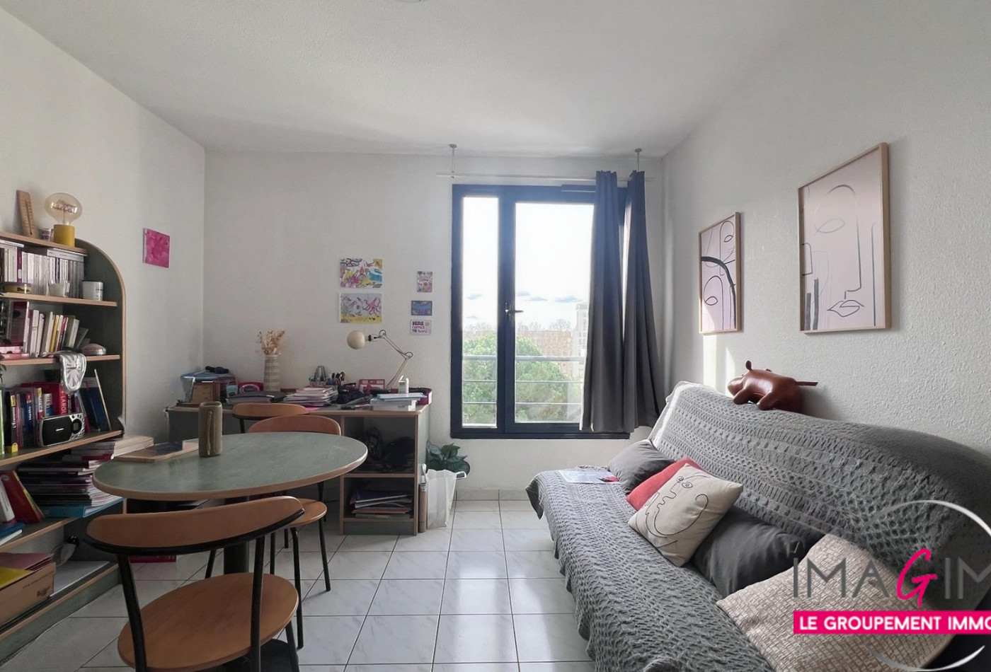 à vendre Appartement Montpellier - Photo 1