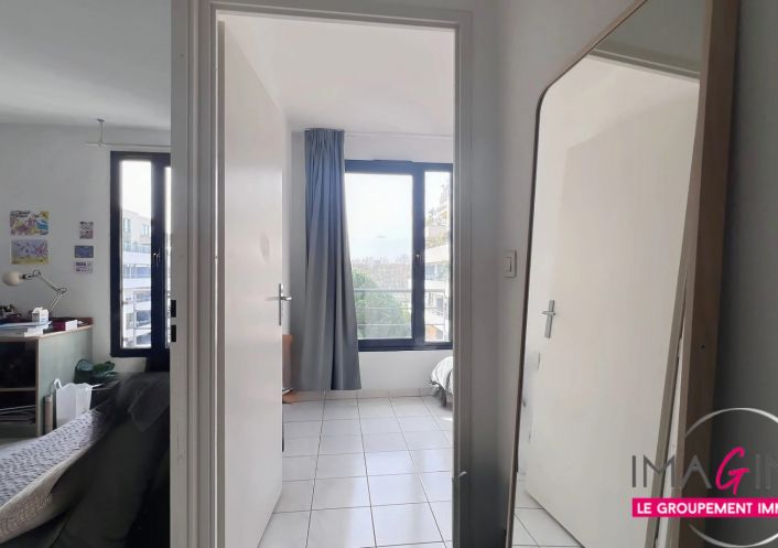 à vendre Appartement Montpellier
