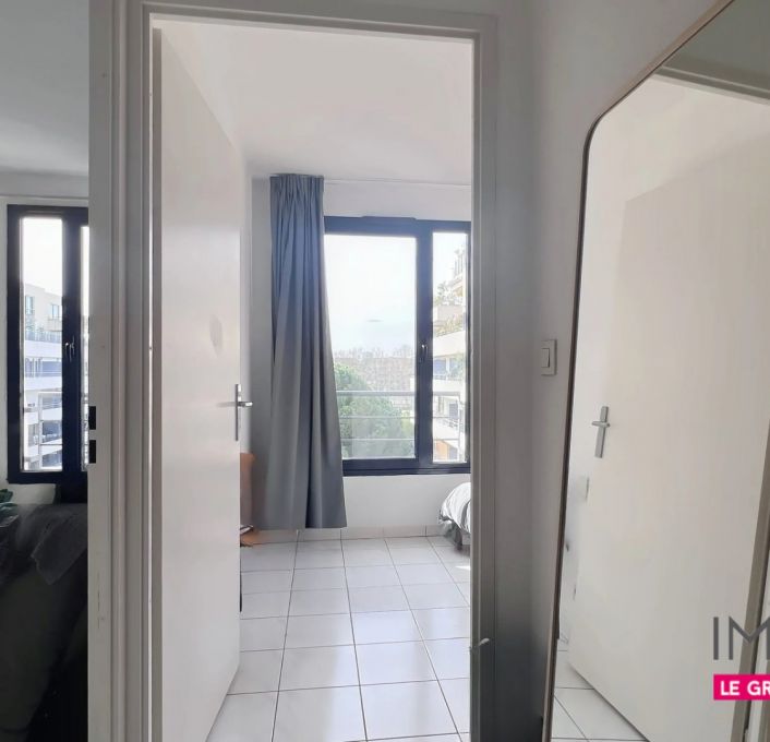 vente Appartement Montpellier