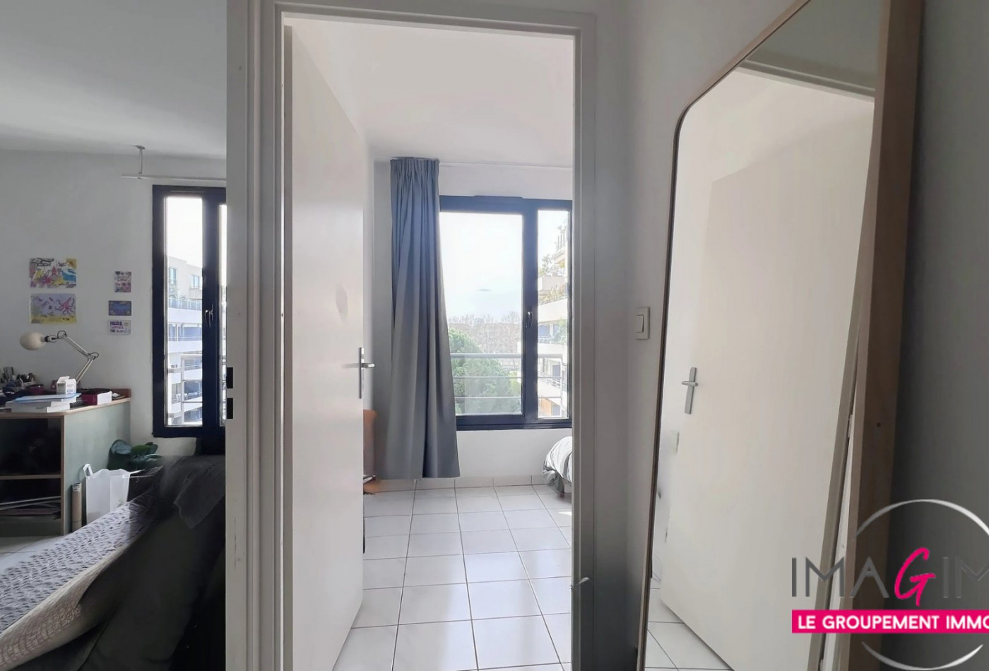 à vendre Appartement Montpellier - Photo 3