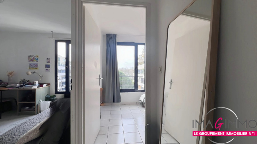 vente Appartement Montpellier