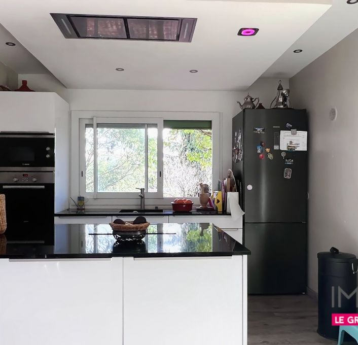 à vendre Maison individuelle Saint Bres