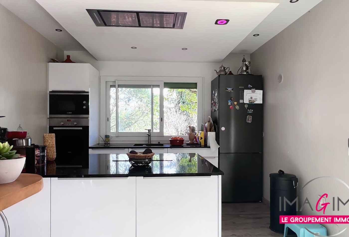 à vendre Maison individuelle Saint Bres - Photo 4