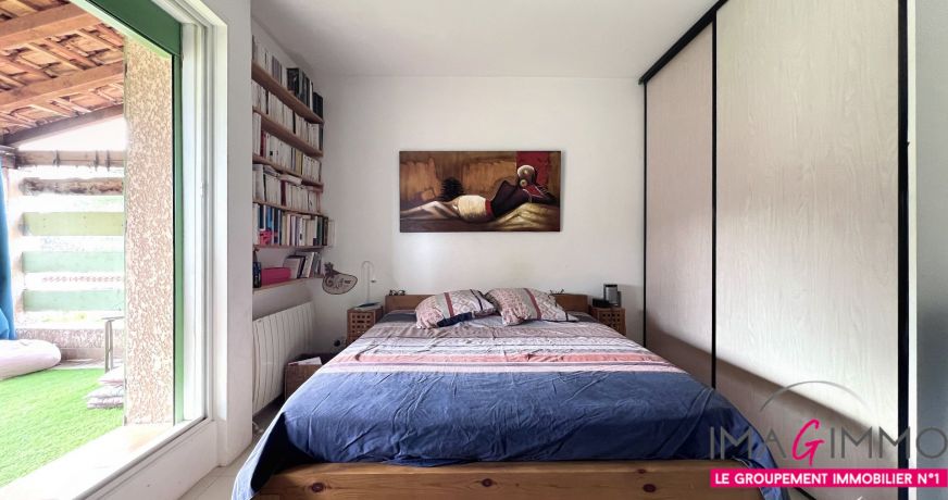 vente Maison individuelle Saint Bres