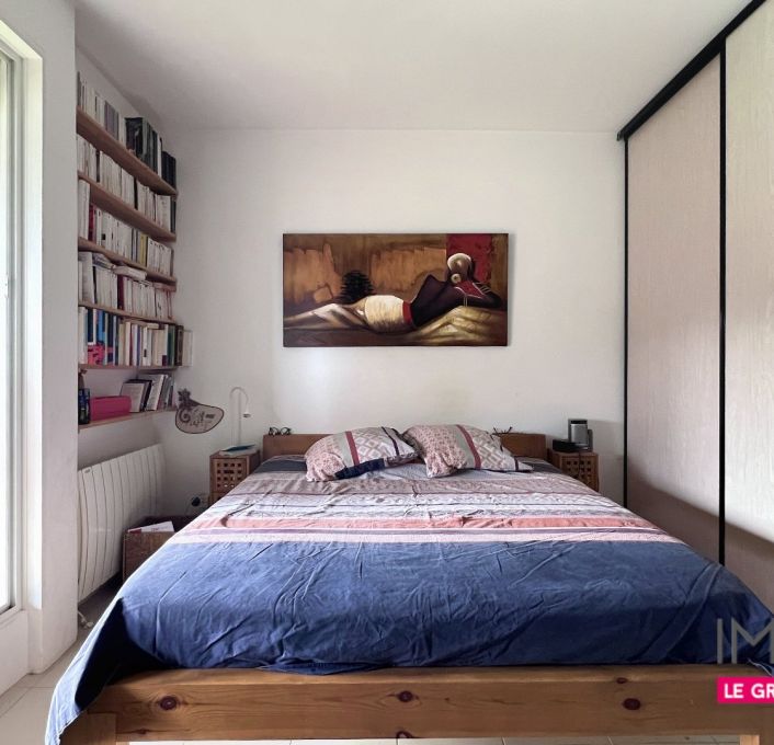 à vendre Maison individuelle Saint Bres
