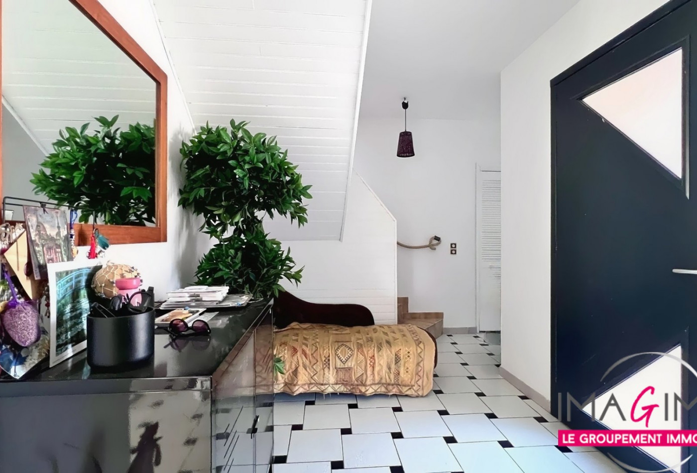 à vendre Maison individuelle Saint Bres - Photo 2