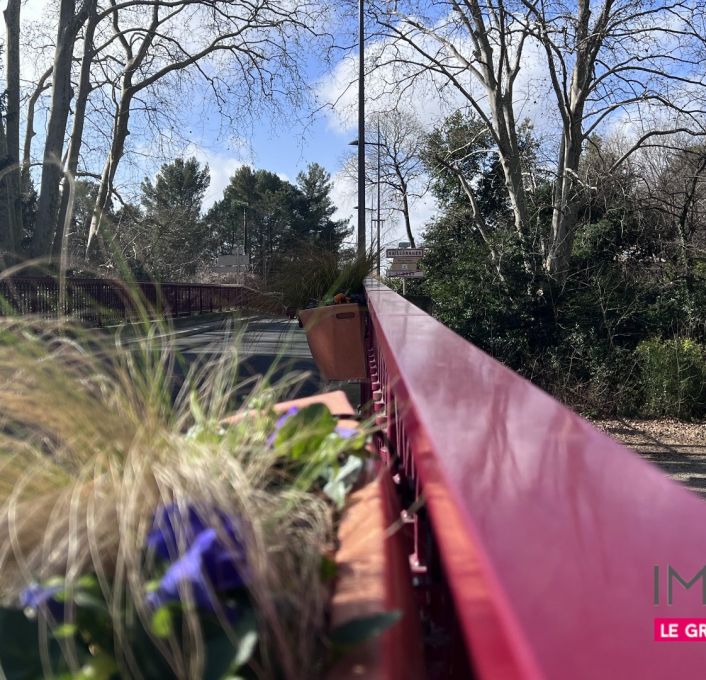 à vendre Maison individuelle Saint Bres