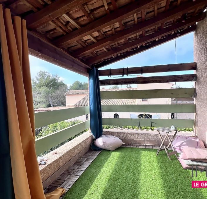 à vendre Maison individuelle Saint Bres