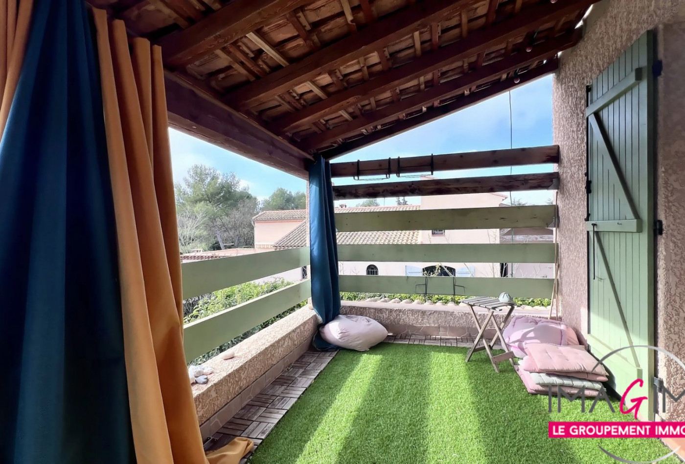 à vendre Maison individuelle Saint Bres - Photo 6