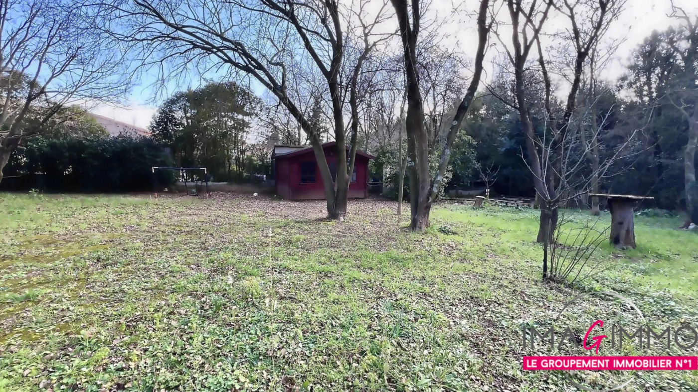 vente Maison individuelle Saint Bres - Photo 10