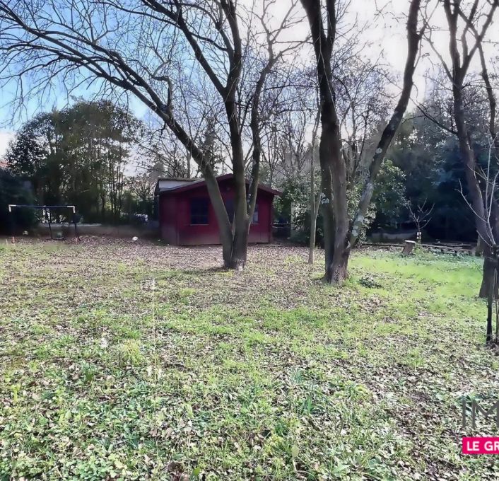 à vendre Maison individuelle Saint Bres