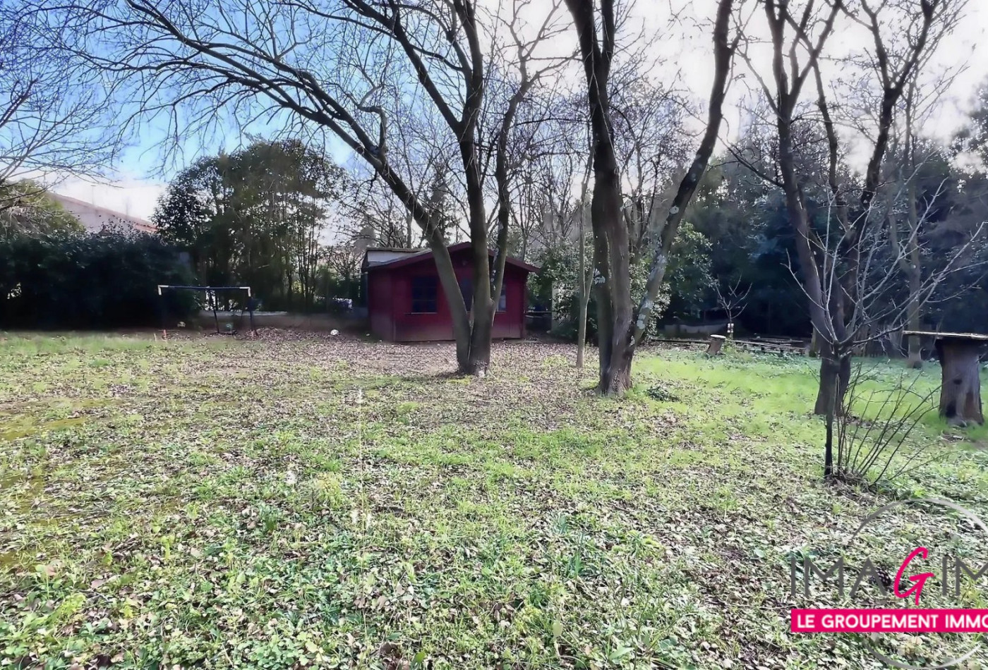 à vendre Maison individuelle Saint Bres - Photo 10