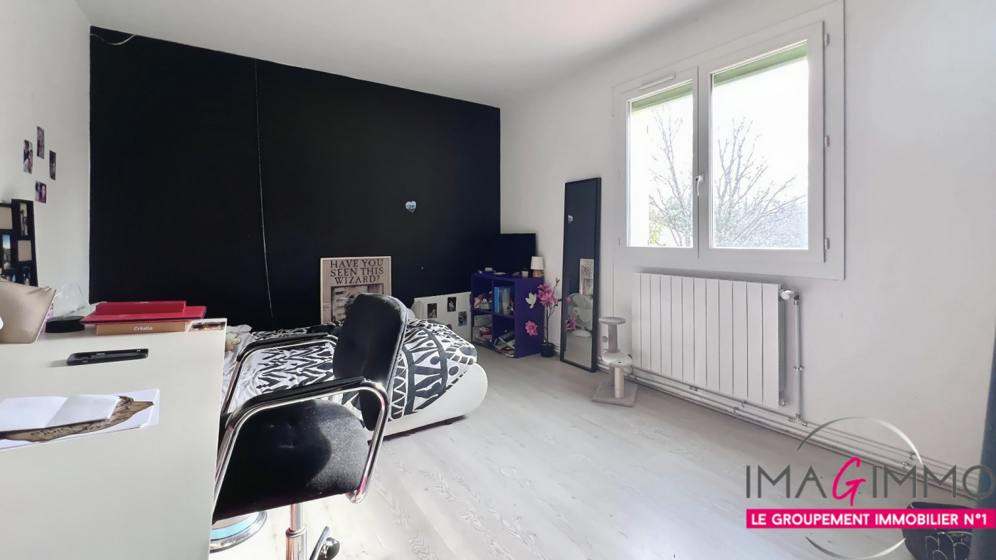 vente Maison individuelle Saint Bres - Photo 8